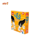 بازی فکری و آموزشی تیک تیک بازیتا